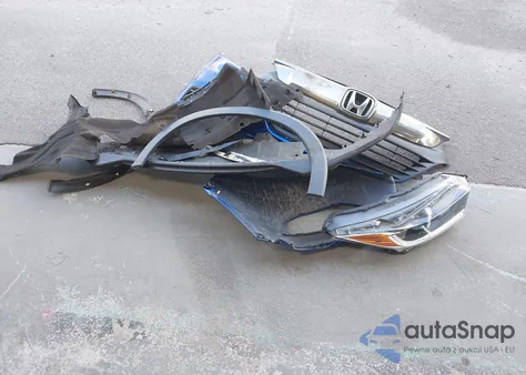 2022 Honda Hr-V Awd Ex from USA, damaged, VIN 3CZRU6H57NM757670